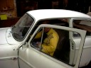 demarrage du notchback:part1