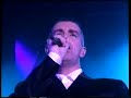 Suede (& Neil Tennant) live 1996 - director: Mike Christie
