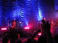Coheed & Cambria - Somebody That I Used to Know (Live) Ft. Chondra Sanchez @ Lexington