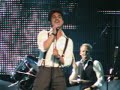 Denmark ESC 2008 Simon Mathew - All Night Long