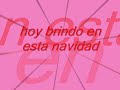 Navidad Sin ti-Marco Antonio Solis y Los Bukis