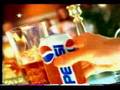 Pepsi ve Yedig�n Reklam� - 1998