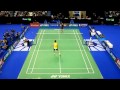 Internationnaux de France 2011 (R�sum� journ�e 6  finale simple homme)