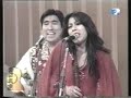 america morena   cueca canal 7  
