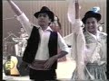 america morena   cueca canal 7  