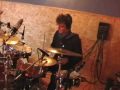 Endurci - M'sieurG en studio