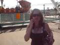 videos de Becky and Steph: In OOB