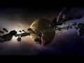 Extrasolar Planet, Ring formation around