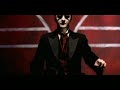 Terror - Eicca Toppinen - Apocalyptica [Video]