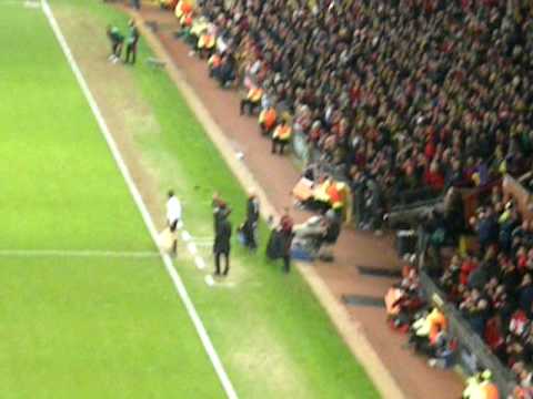 david beckham manchister united