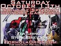 formula Drift Finals 2007 Promo 2