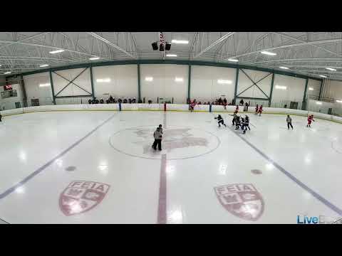 #11 NUJPE vs FEIA 3-2-25 Goal