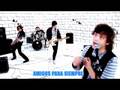 Ancel Rock 2008 MI PERRITO