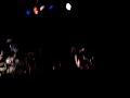 Dir en Grey @ The Showbox in Seattle, WA #9