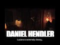 Los Paranoicos - Teaser Trailer - Version Offline