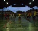 ENSAIO DA JUNINA CAET�S - CUIT� - PARA�BA