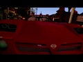 Nissan R390 GT1 98 v1.0.3 for GTA San Andreas video 1