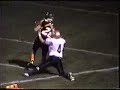 THS Homecoming Football Game THS Homecoming Football Game