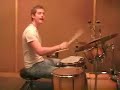 6 Stroke Roll Drum Fill