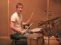6 Stroke Roll Drum Fill