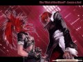 kof iori in the end