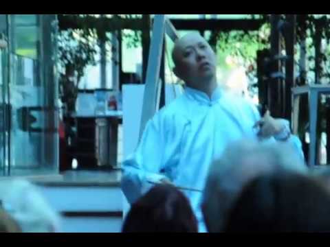 Voyage en musique avec Guo Gan et son erhu