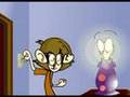 Bulby The Lightbulb