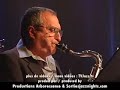 Joe Sullivan Big Band George Garzone - TVJazz.tv Joe Sullivan Big Band George Garzone - TVJazz.tv