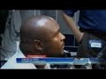 Cowboys Linebacker Greg Ellis