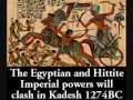 The Amorites: (Part 1/2) / العموريون / אמורי