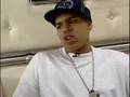 The Voice Tv interview with Chris Brown Part1