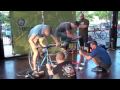 2009 Ergon Goldschprintz Atlanta