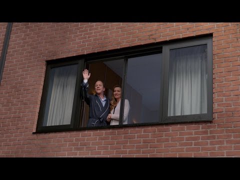 Designated Survivor | President Kirkman Survives the Bullet