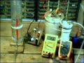 #45 HHO zero-cell hits 1.11 LPM! #45 HHO zero-cell hits 1.11 LPM!