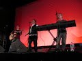 Axis of Awesome - The Four Chords Song (2 of 2)