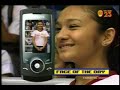 San Beda Red Lions vs UPHD Altas 83rd 1st