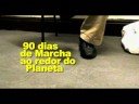 Marcha Mundial pela Paz e Não Violência Marcha Mundial pela Paz e Não Violência