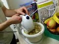 E-Techniker backen