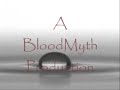 BloodMyth Logo BloodMyth Logo