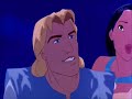 Pocahontas - If I Never Knew You