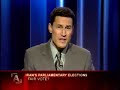 Interview on TVO's The Agenda with Steve Paikin with Tehran University's Sadegh Zibakalam on the results of the Iran's parliamentary elections. (Part 1 of 2). Interview recorded March 17, 2008. For more videos like this, visit tvo.org/theagenda
