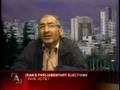 The Agenda with Steve Paikin -Iran election Part 1- tvo.org