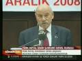 Türkiye'de belediyecilik ve yöneticilik anlayışı, yerel seçimler ve diğer gündem maddeleri