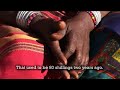 Rising food prices in Kenya