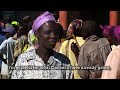 Rising food prices in Kenya
