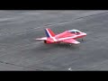 Bae Hawk Electric Ducted Fan Plane