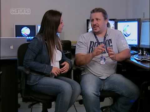 Imagem de Amostra do You Tube