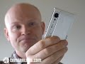 Sony Cybershot DSC T70 review