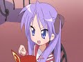 lucky star   cosplay cafe *subbed*