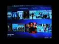 Netflix's Watch Instantly on Xbox 360 via vmcNetflix